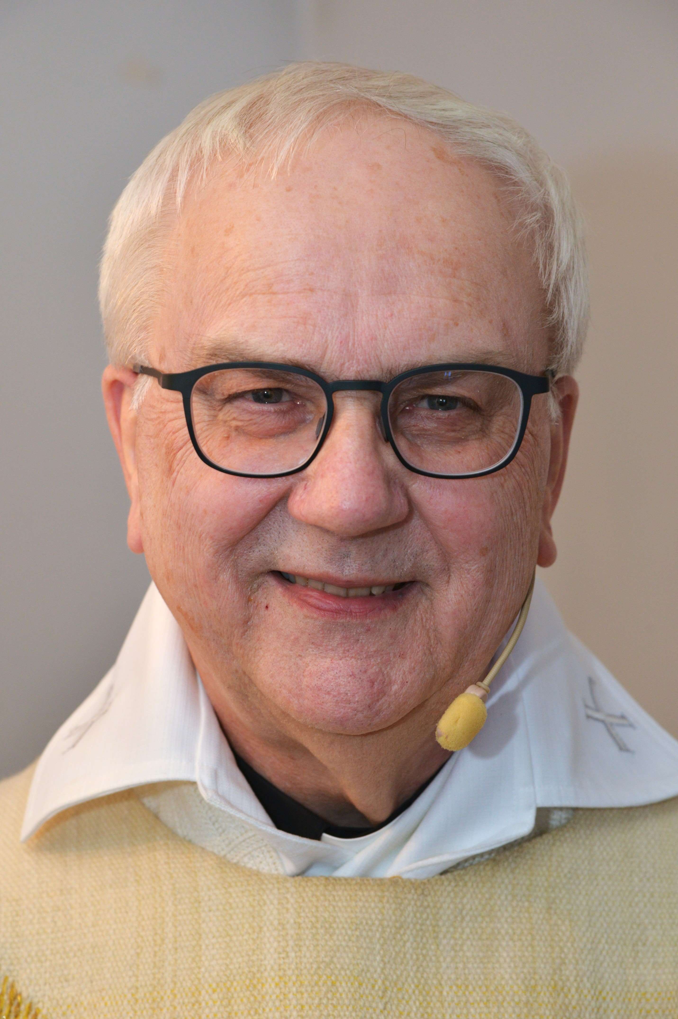 Tore Karlsson